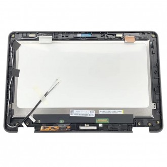 Οθόνες Laptop 11.6" Dell Latitude 3190 2in1 - B116XAN04 Assembly