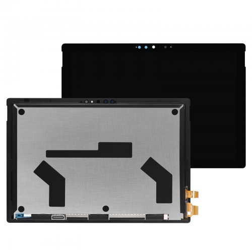 Οθόνες με οθόνη αφής 12.3" Microsoft Surface Pro 7 1866 2019 (2736x1824) + Assembly Οθόνες με οθόνη αφής 12.3" Microsoft Surface Pro 7 1866 2019 (2736x1824) + Assembly