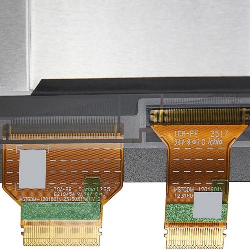 Οθόνες με οθόνη αφής 12.3" Microsoft Surface Pro 5 6 1796 1807 1809 (2736x1824) + Assembly Οθόνες με οθόνη αφής 12.3" Microsoft Surface Pro 5 6 1796 1807 1809 (2736x1824) + Assembly