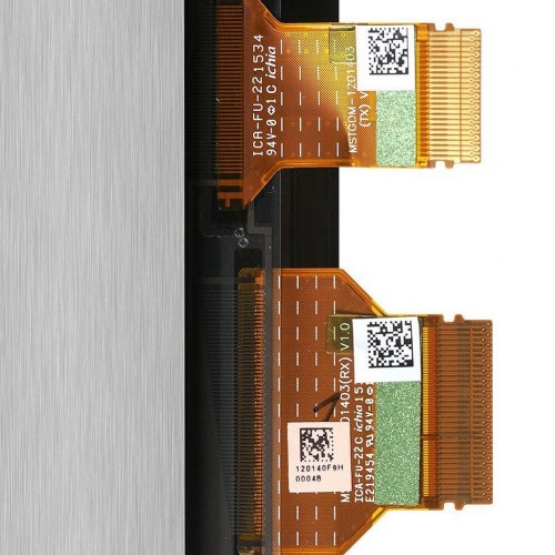 Οθόνες με οθόνη αφής 12.3" Microsoft Surface Pro 4 1724 (2736x1824) + Assembly Οθόνες με οθόνη αφής 12.3" Microsoft Surface Pro 4 1724 (2736x1824) + Assembly