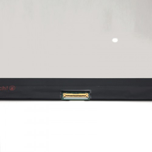 Display cu touchscreen 12.5" R125NWF4 R2 (eDP 40pin No Brackets) (1920x1080) (IPS) (On-Cell Touch) - Matte