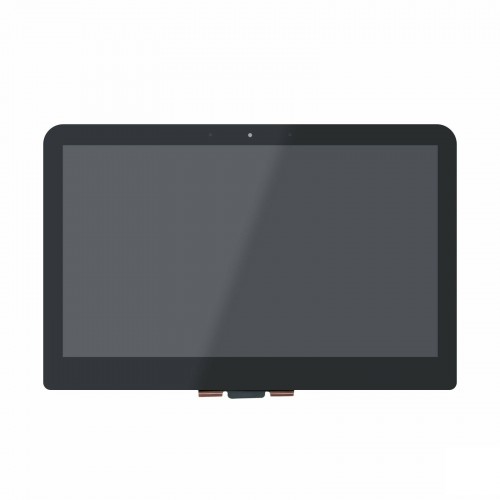 Οθόνες με οθόνη αφής 13.3" HP Pavilion X360 13-S150SA