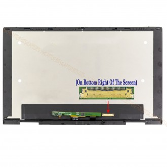 Display cu touchscreen 13.3" HP Envy X360 13-AY 13Z-AY - Versiunea 2