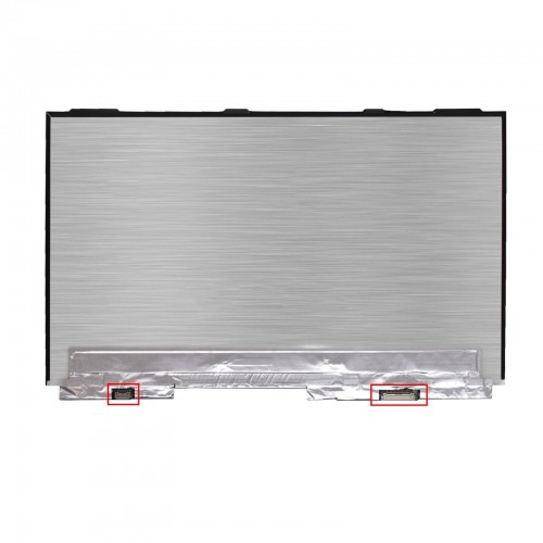 Οθόνες Laptop 13.3" LQ133M1JW31 (eDP No Brackets) (+12 pin) (1920x1080) (IPS) (Narrow) Matte