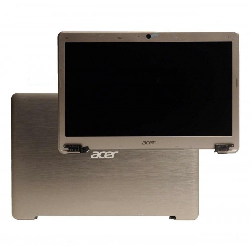 Display laptop 13.3 Acer Aspire S3-951 (1366x768) LED - Lucios (Șampanie)