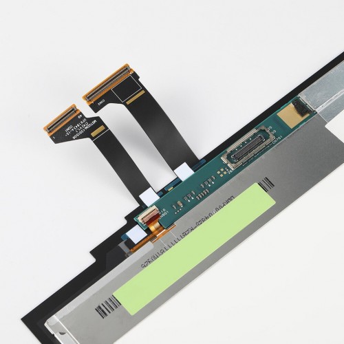 Οθόνες με οθόνη αφής 13.5" Microsoft Surface Laptop 1 2 1769 (2256x1504) + Assembly Οθόνες με οθόνη αφής 13.5" Microsoft Surface Laptop 1 2 1769 (2256x1504) + Assembly