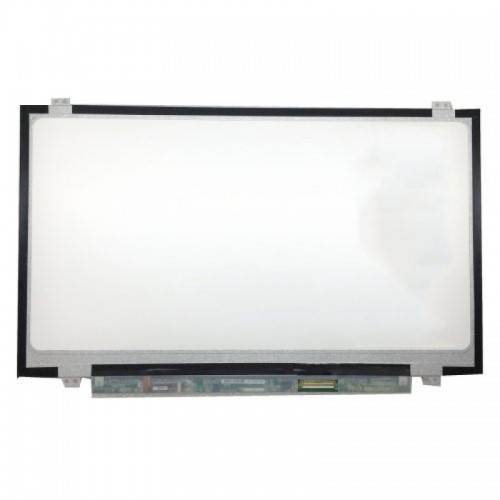 Οθόνες laptop 14.0" B140XTN03.7 (U/D) LED Razor (1366x768) - Matte