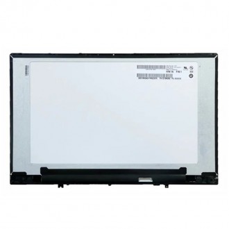 Display laptop 14.0" LP140WF8-SPP1 LED Full HD IPS + Front Glass (eDP) (1920x1080) - Mat