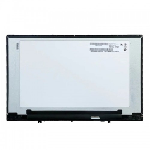 Οθόνες Laptop 14.0" LP140WF8-SPP1 LED Full HD IPS + Front Glass (eDP) (1920x1080) - Matte
