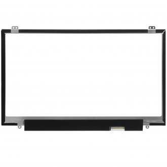 Display laptop 14.0" LP140QH1 (SP)(A2) IPS LED (eDP - Up/Down) (2560x1440)