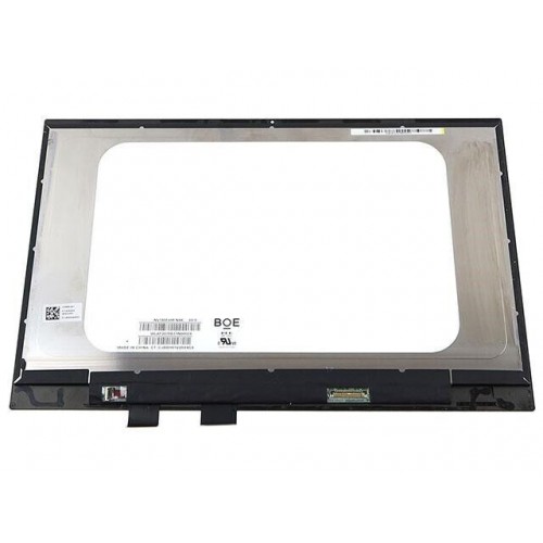 Display cu touchscreen 14.0" NV140FHM-N4K HP Pavilion X360 14-DW 14T-DW