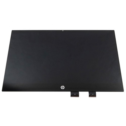 Display cu touchscreen 14.0" NV140FHM-N4K HP Pavilion X360 14-DW 14T-DW