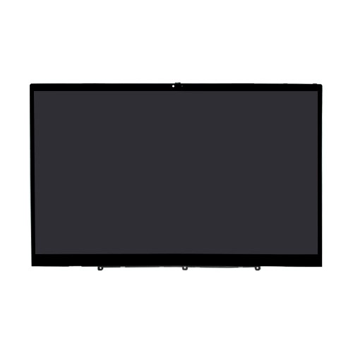 Display cu touchscreen 14.0" Lenovo Yoga C740-14IML 81TC + Ansamblu (eDP - Up Board) (1920x1080)
