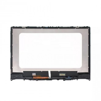 Display cu touchscreen 14.0" Lenovo Yoga 530-14IKB + Bezel