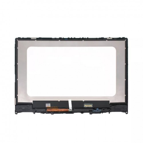 Display cu touchscreen 14.0" Lenovo Yoga 530-14IKB + Bezel