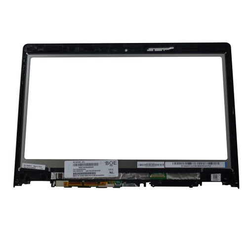 Οθόνες με οθόνη αφής 14.0" Lenovo Yoga 3-1470