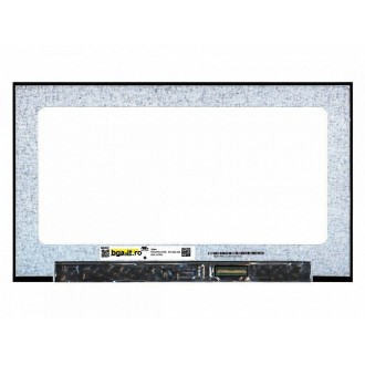 Οθόνες Laptop Dell 14.0" B140HAK02.4 (eDP 40 Pin 25mm Up Board) (1920x1080) (On-Cell Touch) - Matte