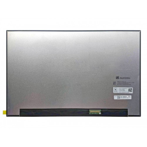 Οθόνες Laptop 14.0" MNG007JA1-4 (eDP No Brackets) (Narrow Up Board) (1920x1200) (165Hz) - Matte