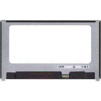 Οθόνες laptop 14.0" B140HAN03.3 (eDP) (IPS) (Up Board) (Down Brackets) - Matte