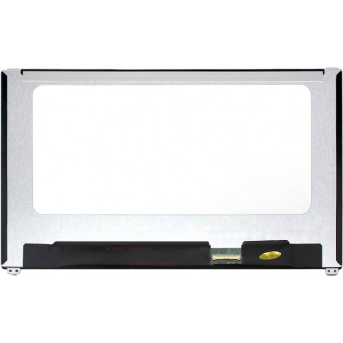 Display laptop 14.0" B140HAK02.2 (eDP) (IPS) (Up Board) (In-Cell Touch) (Down Brackets) - Mat