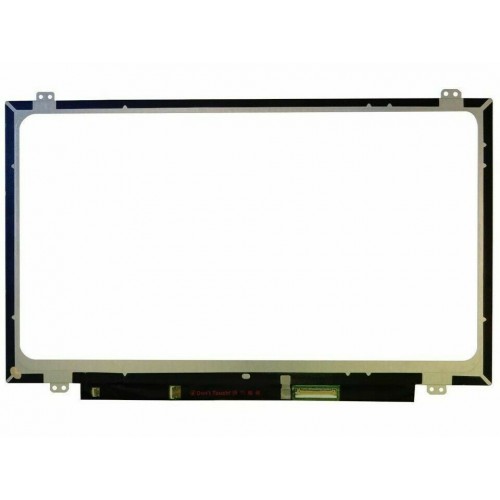 Display laptop 14.0" NT140WHM-T01 (eDP 40Pin) (1366x768) (On-Cell Touch) - Mat