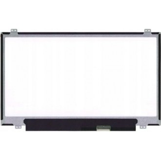 Οθόνες Laptop Dell 14.0" B140HAK01.3 (eDP U/D 40Pin 25mm) (1920x1080) (IPS) (On-Cell Touch) - Matte