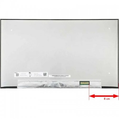 Οθόνες laptop 14.0" MNE001BA1-1 (eDP 8cm from the end) (Narrow) (No Brackets) (Up Board) (1920x1080) (IPS) - Matte
