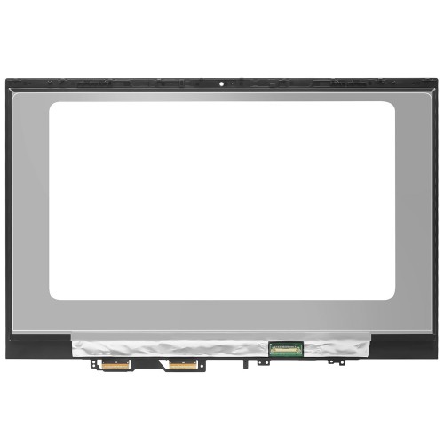Матрица за лаптоп (Дисплей + Тъчскрийн) 14.0" Asus VivoBook Flip 14 TM420 TM420I TM420IA FHD