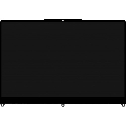 Οθόνες με οθόνη αφής 14.0" Lenovo IdeaPad Flex 5-14ALC7 5-14IAU7 5-14ABR8 + Assembly (2240x1400)