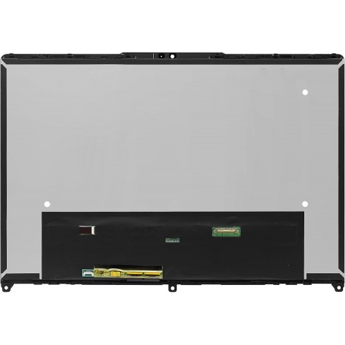 Οθόνες με οθόνη αφής 14.0" Lenovo IdeaPad Flex 5-14ALC7 5-14IAU7 5-14ABR8 + Assembly (2240x1400)