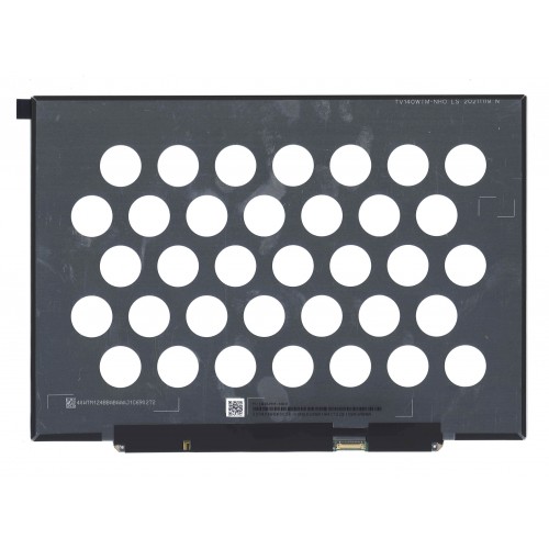 Display laptop 14.0" TV140WTM-NH0 (eDP 30 Pin 17mm) (2160x1440) (IPS) (No Brackets Narrow++) - Mat
