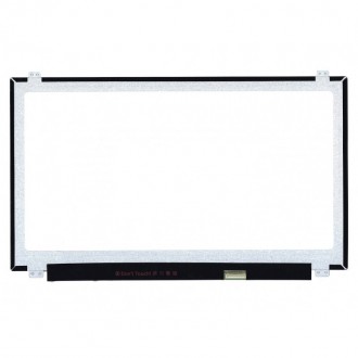 Display laptop 15.6 LED LP156WF6 (SP)(J2) (eDP IPS - Up/Down) (1920x1080) - Lucios