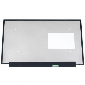 Οθόνες Laptop 15.6" NE156QHM-NZ2 V8.0 (eDP 40Pin 25mm No Brackets) (2560x1440) (IPS) (Narrow) (240Hz) - Matte