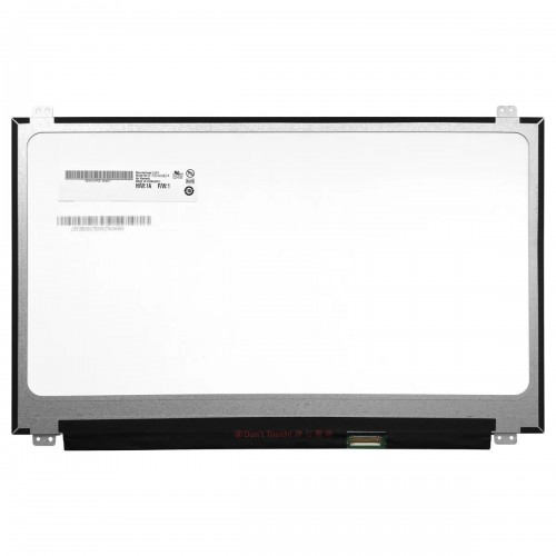 Οθόνες Laptop15.6" Lenovo ThinkPad T580 (eDP 40Pin) (1920x1080) (On-Cell Touch) - Matte