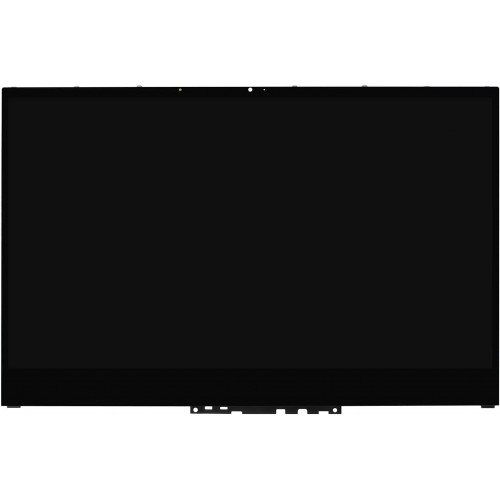 Display cu touchscreen 15.6" Lenovo Yoga 730-15 730-15IKB 730-15IWL 81CU 81JS (1920x1080)