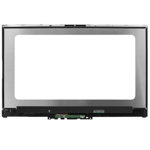 Display cu touchscreen 15.6" Lenovo Yoga 730-15 730-15IKB 730-15IWL 81CU 81JS (1920x1080)
