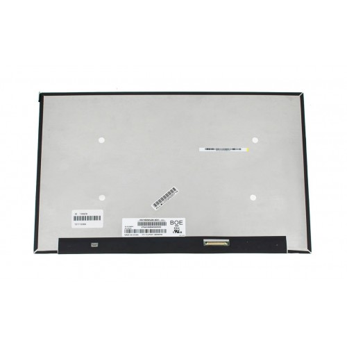Οθόνες Laptop 16.0" NV160WUM-NX1 (eDP 40 Pin Narrow) (No Brackets) (1920x1200) (144Hz) - Matte