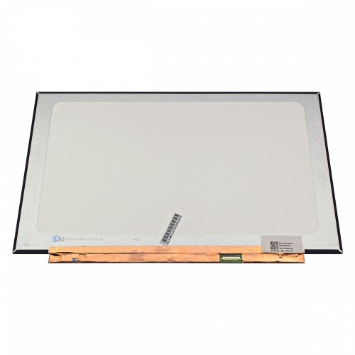 Οθόνες Laptop 16.1" NV161FHM-NH0 (eDP 40Pin No Brackets) (1920x1080) (IPS) (Narrow) (144Hz) - Matte