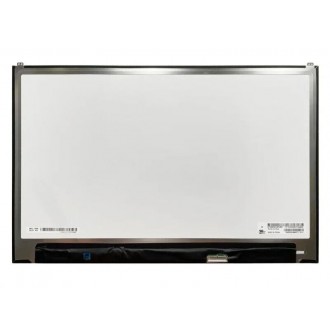 Display laptop 17.0" LP170WQ1-SPA1 (eDP 40 Pin Narrow Connector) (Up Board Up Brackets) (2560x1600) - Mat