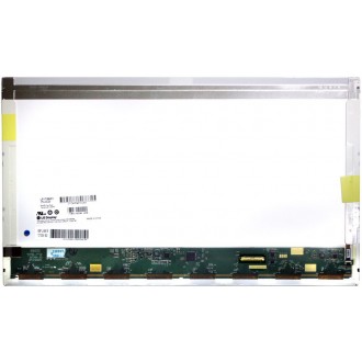 Display laptop 17.3" LP173WD1-TLD2 LED (1600x900) Right - Mat