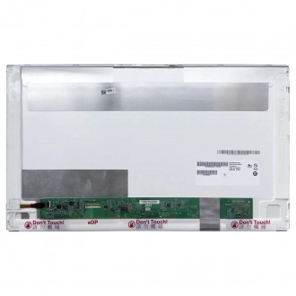 Display laptop 17.3" N173HGE-E21 LED (eDP - Thick) (1920x1080) - Lucios