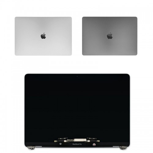 Οθόνες laptop 16" Apple MacBook Pro 15 A1707 EMC 3072 3162 Assembly