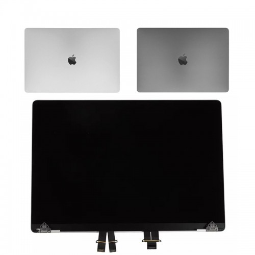 Οθόνες Laptop 16.2" Apple MacBook Pro A2780 EMC 8103 - Space Gray, Silver