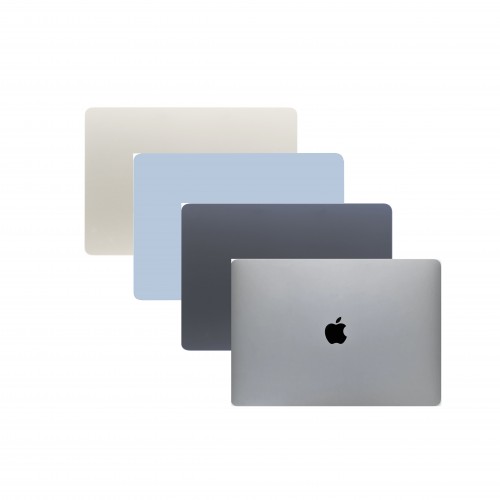Οθόνες laptop 13.6" Apple MacBook Air M4 A3240 2025 EMC 8781 Assembly