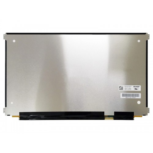 Display laptop 15.6" LQ156D1JW02  (eDP 40Pin Left/Right) (3840x2160) (IPS) - Lucios