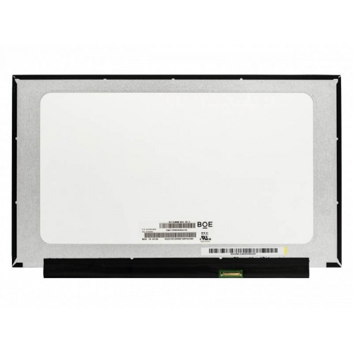 Οθόνες Laptop 15.6 B156XTN08.0 Narrow eDP No Brackets) (1366x768) - Matte