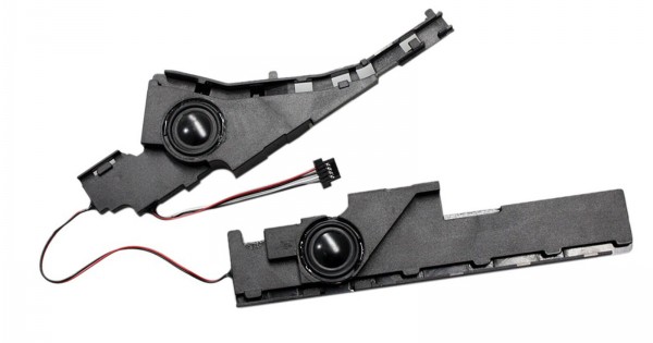 Altoparlante Interno Di Ricambio Per Laptop ASUS X550 – Speaker In ABS Per X550VC X550Xi X550L X550C F550