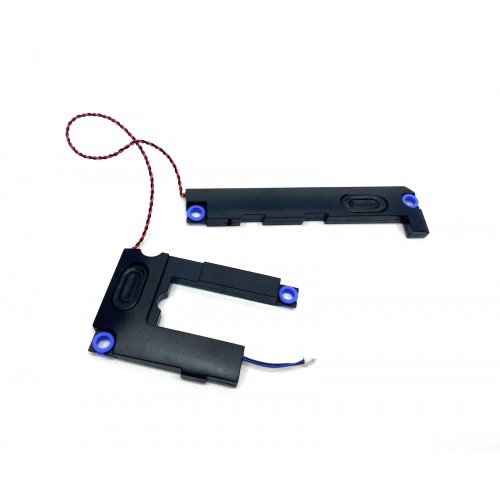 Μεγάφωνο interne DELL Inspiron 5593 5594 Vostro 3500 350 Αριστερά + σωστά