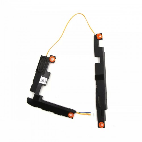μεγάφωνο interne Lenovo ThinkBook 15 G2 ARE ITL Αριστερά + Δεξί