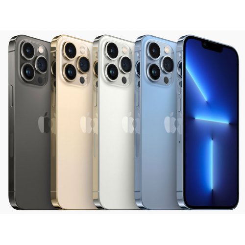 Apple iPhone 13 Pro Max 6.7" 128GB - All Colors